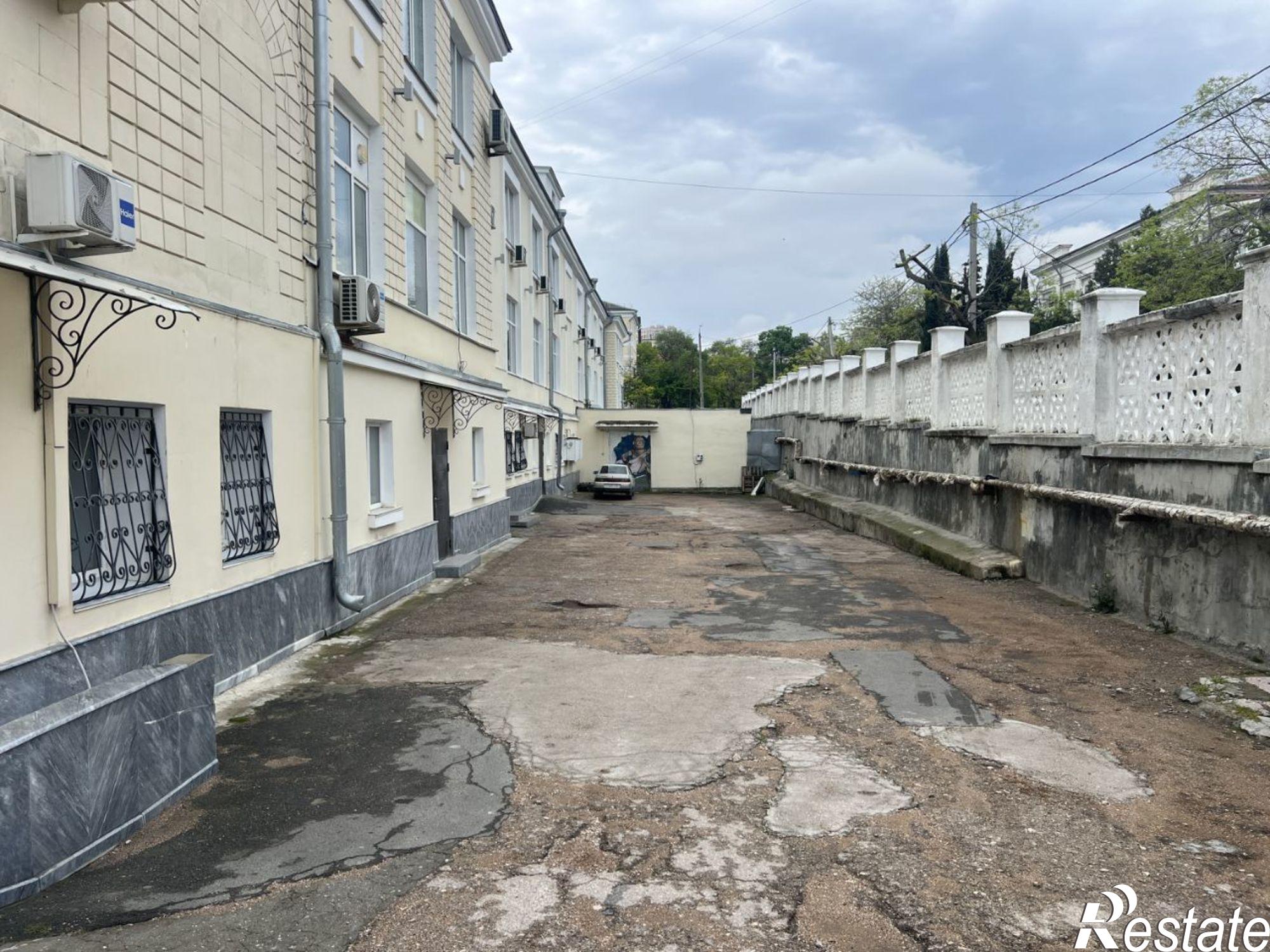 Купить ОСЗ, отдельно стоящее здание за 24 973 300 рублей на ул Щербака, 1