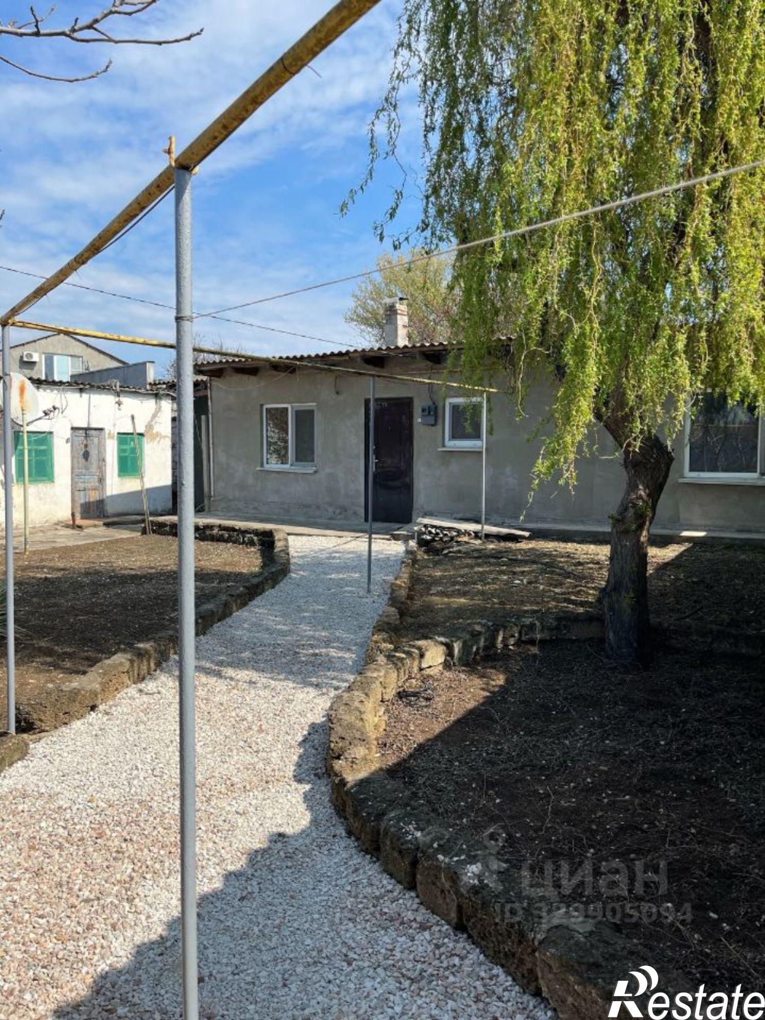 Купить дачу, дом, коттедж за 11 500 000 рублей на Евпаторийское шоссе, 56