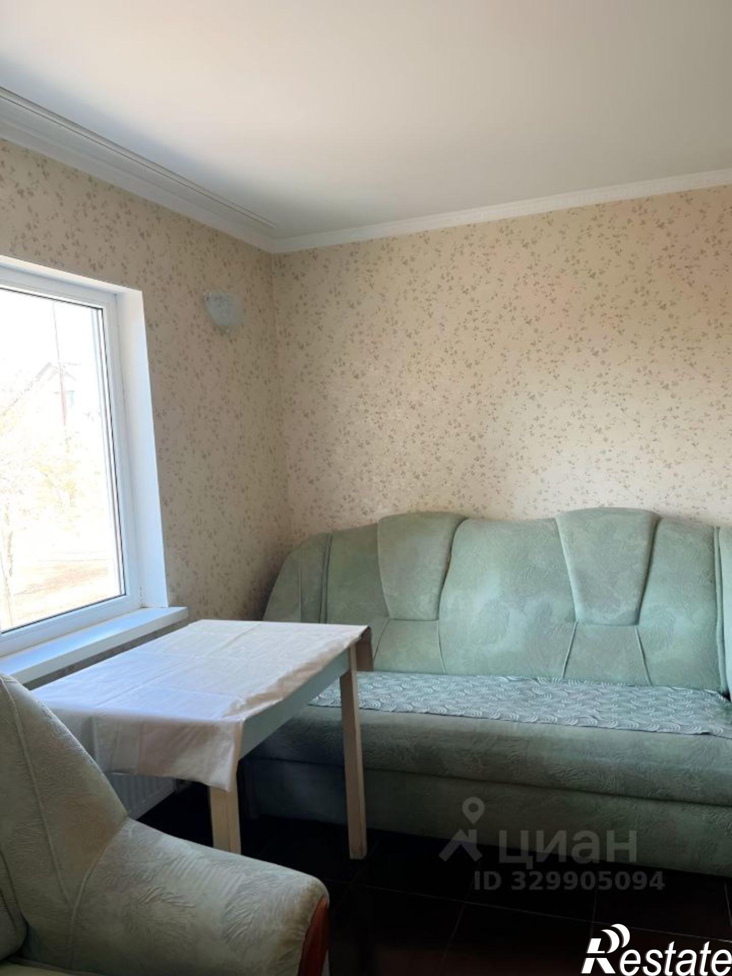 Купить дачу, дом, коттедж за 11 500 000 рублей на Евпаторийское шоссе, 56