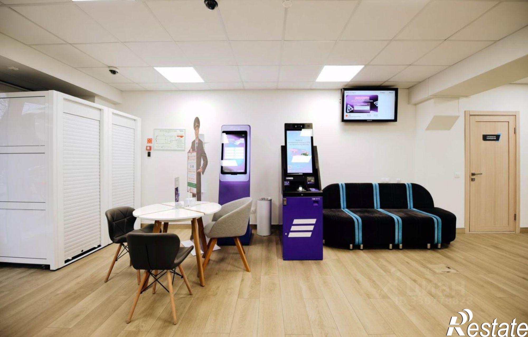 Купить офис, помещение под офис за 83 388 000 рублей на Ялта г., Маршака ул., д.6