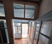 1-комн, 30кв м, этаж 1/1 пер Щепкина, 18