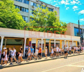 торговое помещение 7 кв м ул Льва Толстого, 29
