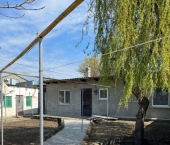 коттедж 80 кв м Евпаторийское шоссе, 56
