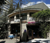 офис 19 кв м, этаж 2/2 Ялта г., Володарского ул., д.6