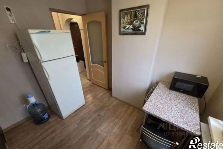 1-комн квартира улица Громова, 60,  д. 60