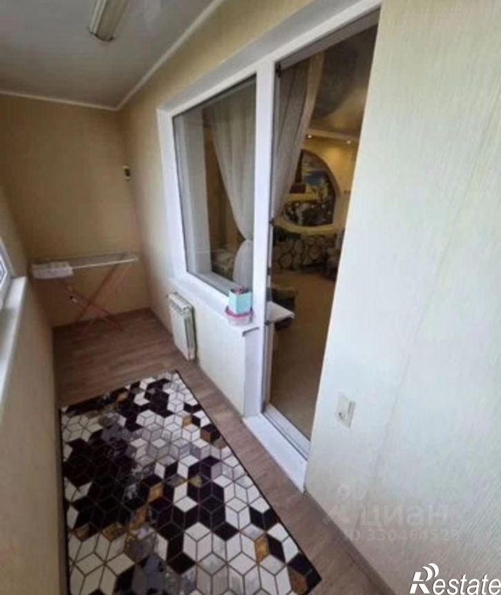1-комн квартира улица Громова, 60,  д. 60