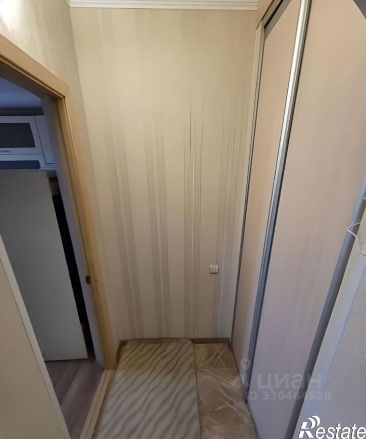 1-комн квартира улица Громова, 60,  д. 60