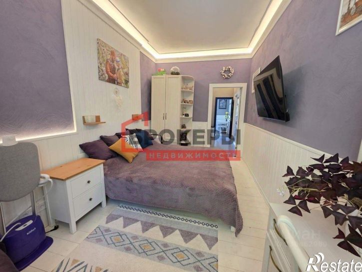 3-комн квартира Умрихина улица, 12,  д. 12