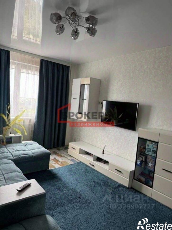 1-комн квартира Столетовский проспект, 29,  д. 29