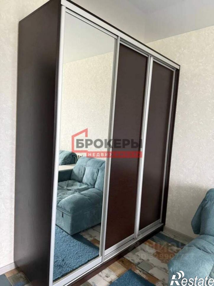 1-комн квартира Столетовский проспект, 29,  д. 29