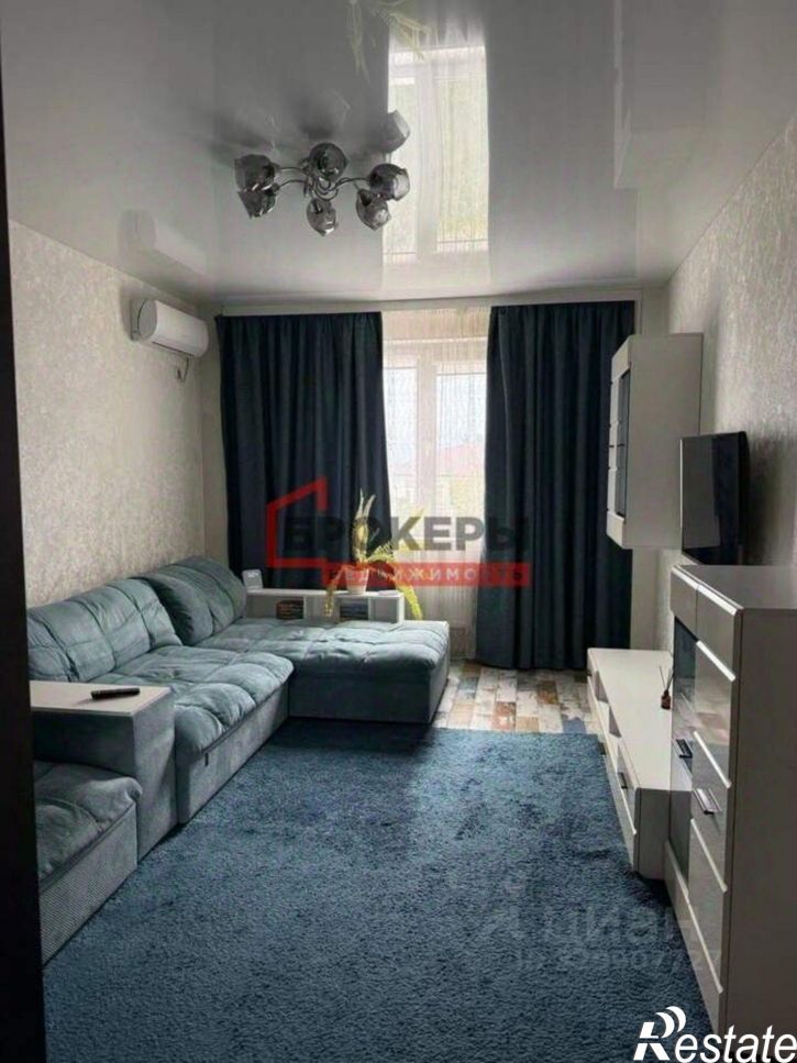 1-комн квартира Столетовский проспект, 29,  д. 29
