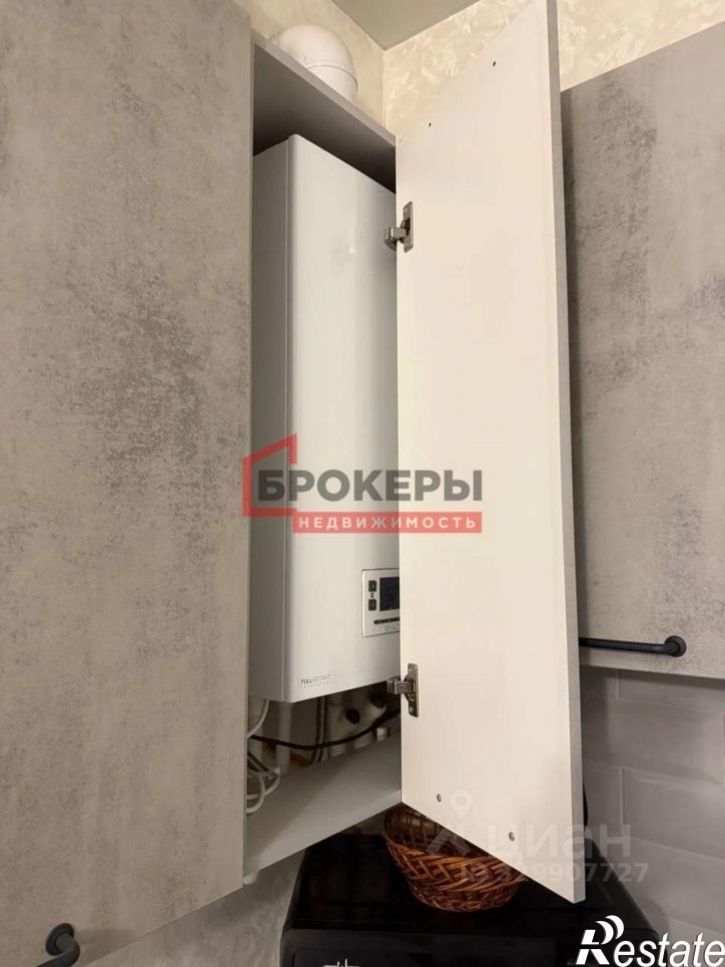1-комн квартира Столетовский проспект, 29,  д. 29