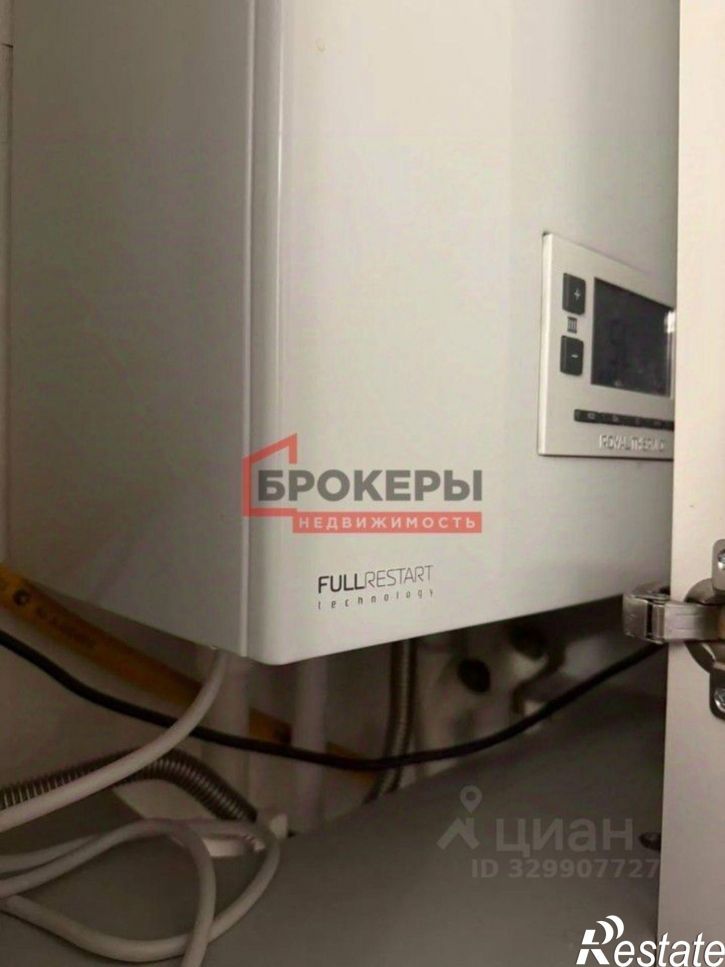 1-комн квартира Столетовский проспект, 29,  д. 29