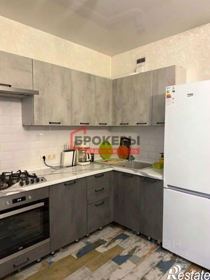 1-комн квартира Столетовский проспект, 29,  д. 29