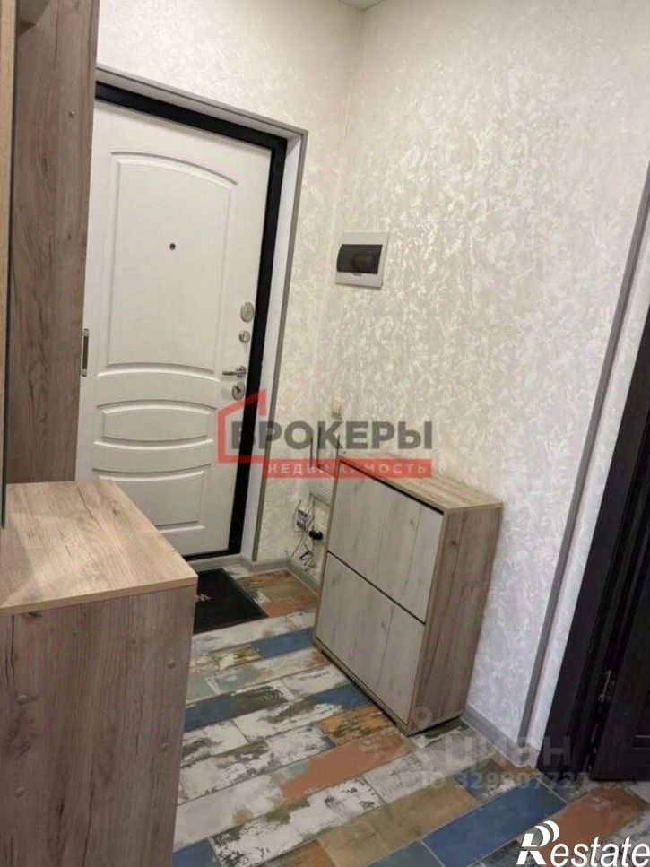 1-комн квартира Столетовский проспект, 29,  д. 29