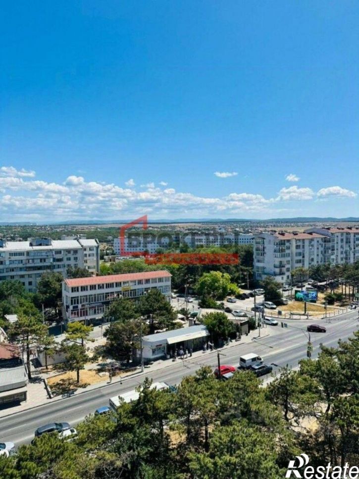 1-комн квартира проспект Генерала Острякова, 242/1,  д. 242/1