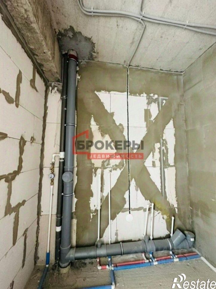 1-комн квартира проспект Генерала Острякова, 242/1,  д. 242/1