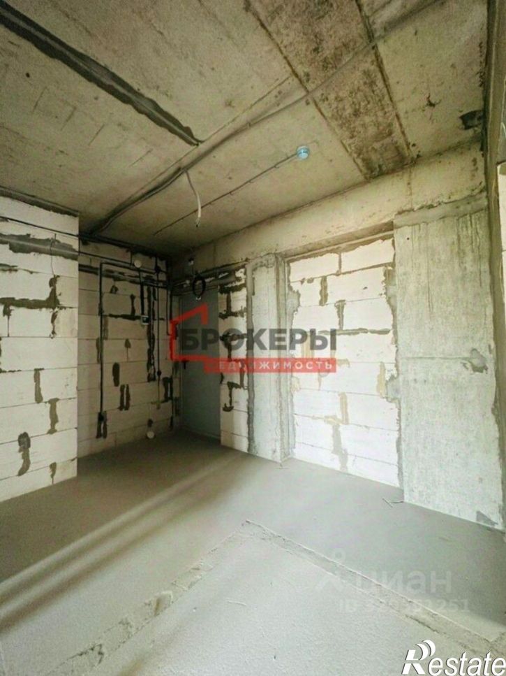 1-комн квартира проспект Генерала Острякова, 242/1,  д. 242/1