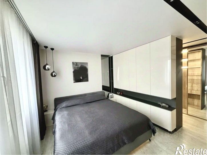 2-комн квартира улица Комбрига Потапова, 29Б,  д. 29Б