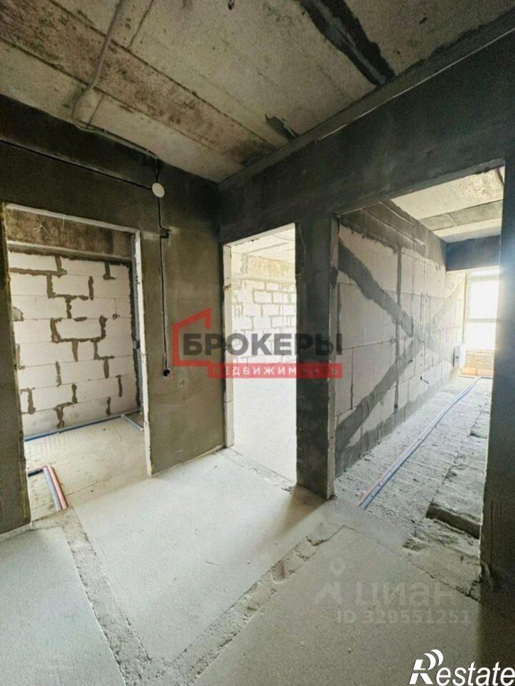 1-комн квартира проспект Генерала Острякова, 242/1,  д. 242/1