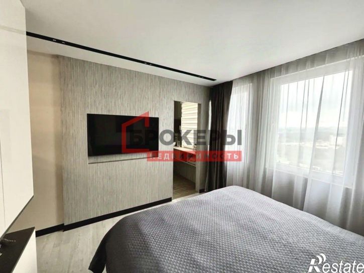 2-комн квартира улица Комбрига Потапова, 29Б,  д. 29Б
