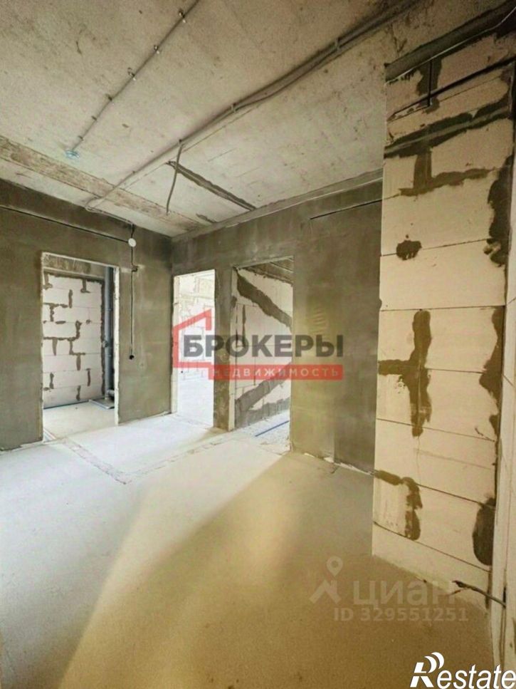 1-комн квартира проспект Генерала Острякова, 242/1,  д. 242/1