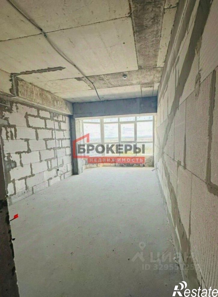 1-комн квартира проспект Генерала Острякова, 242/1,  д. 242/1