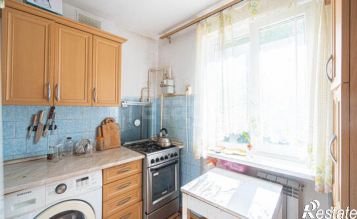 3-комн квартира улица Вакуленчука, 17,  д. 17