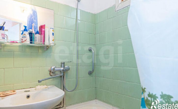 3-комн квартира улица Вакуленчука, 17,  д. 17