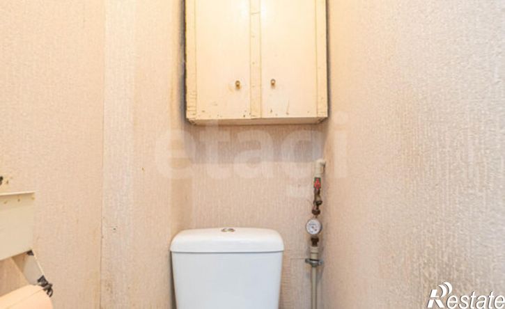 3-комн квартира улица Вакуленчука, 17,  д. 17