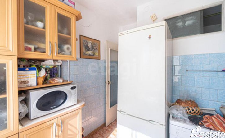 3-комн квартира улица Вакуленчука, 17,  д. 17