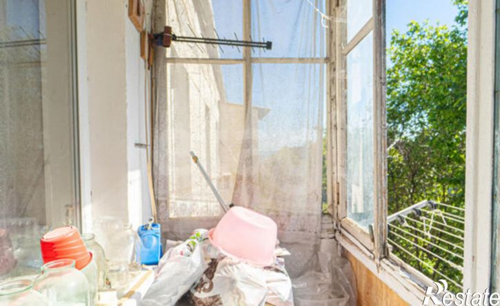 3-комн квартира улица Вакуленчука, 17,  д. 17