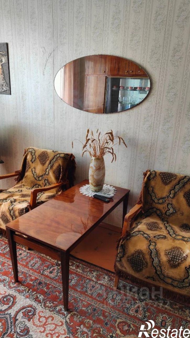 2-комн квартира ул Интернациональная, 12,  д. 12