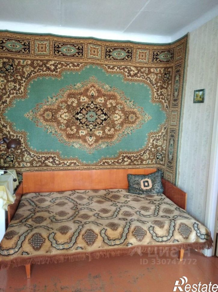 2-комн квартира ул Интернациональная, 12,  д. 12