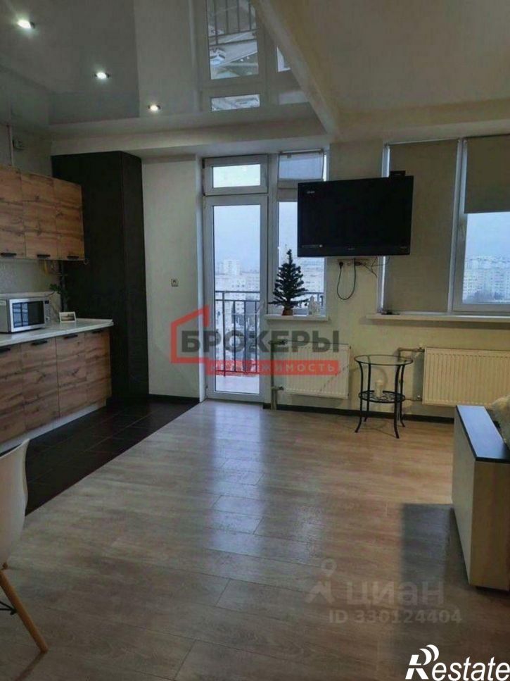 1-комн квартира ул Маячная, 33,  д. 33