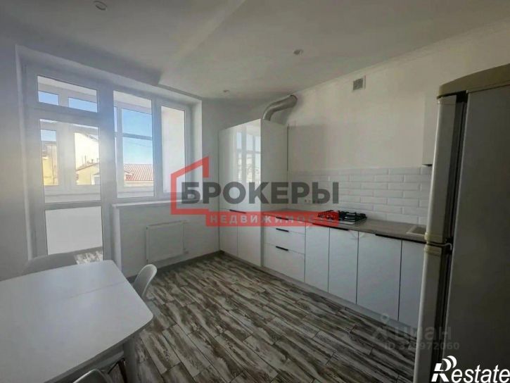 1-комн квартира ул Челюскинцев, 57/2,  д. 57/2