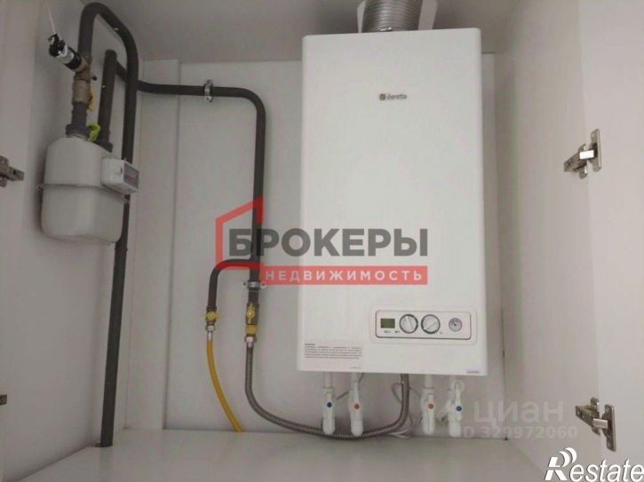 1-комн квартира ул Челюскинцев, 57/2,  д. 57/2