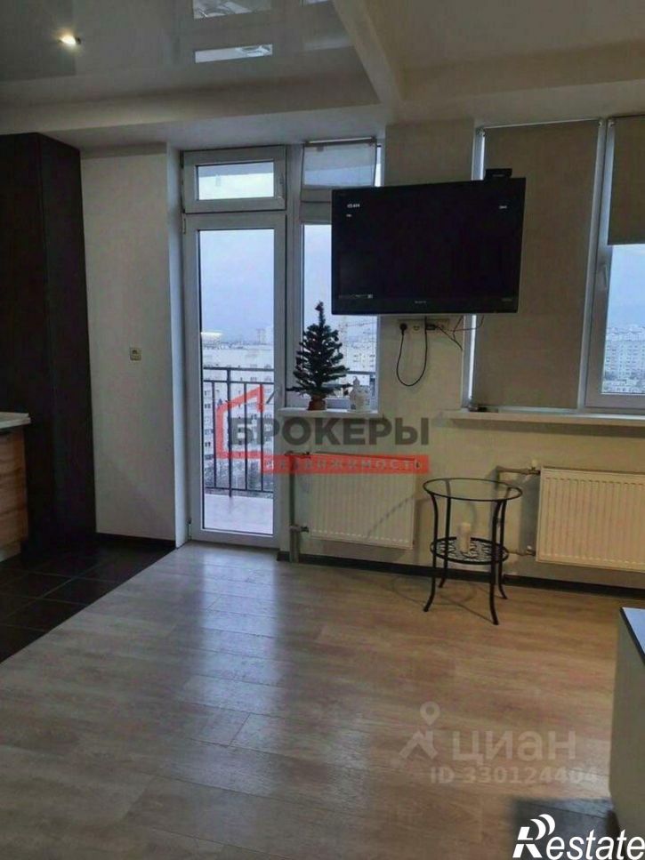 1-комн квартира ул Маячная, 33,  д. 33