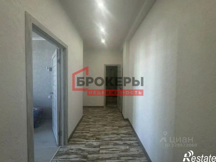 1-комн квартира ул Челюскинцев, 57/2,  д. 57/2