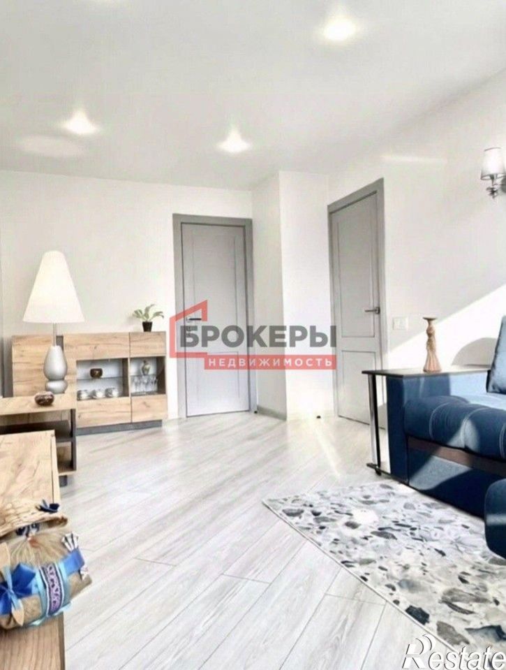 2-комн квартира пр-кт Октябрьской революции, 25,  д. 25