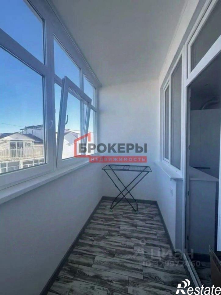 1-комн квартира ул Челюскинцев, 57/2,  д. 57/2