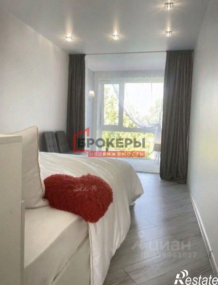 2-комн квартира пр-кт Октябрьской революции, 25,  д. 25