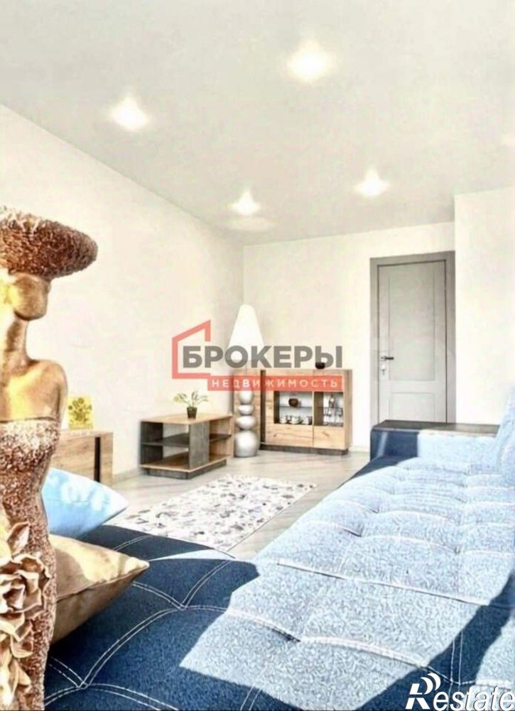 2-комн квартира пр-кт Октябрьской революции, 25,  д. 25