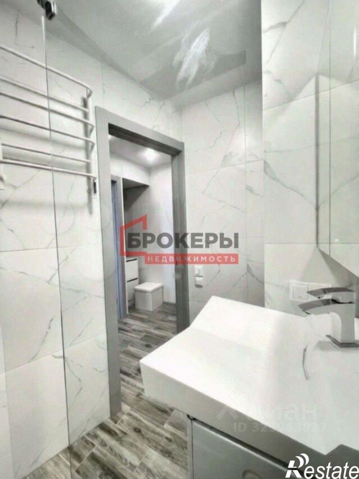 2-комн квартира пр-кт Октябрьской революции, 25,  д. 25