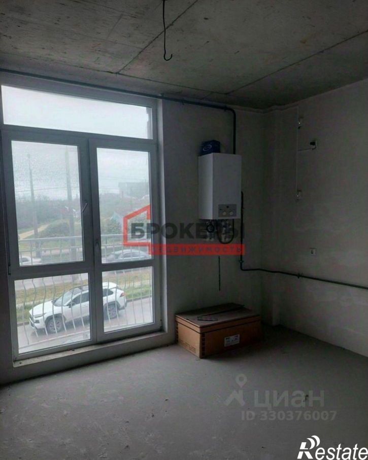 1-комн квартира ул Руднева, 28В,  д. 28В