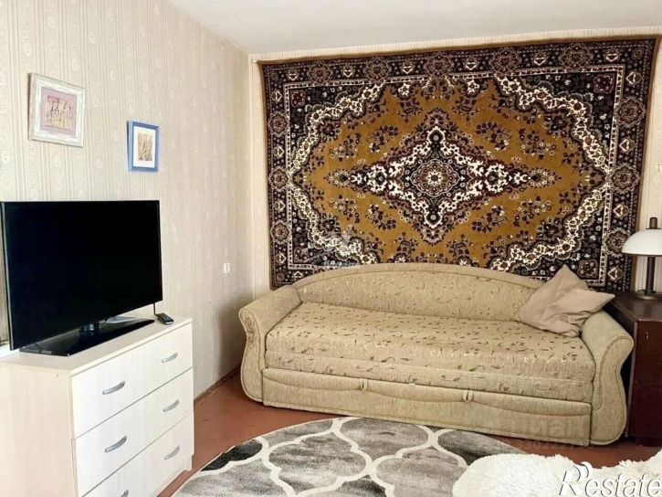 1-комн квартира улица Гоголя, 55,  д. 55