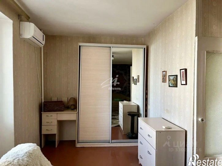 1-комн квартира улица Гоголя, 55,  д. 55