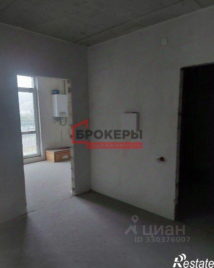 1-комн квартира ул Руднева, 28В,  д. 28В