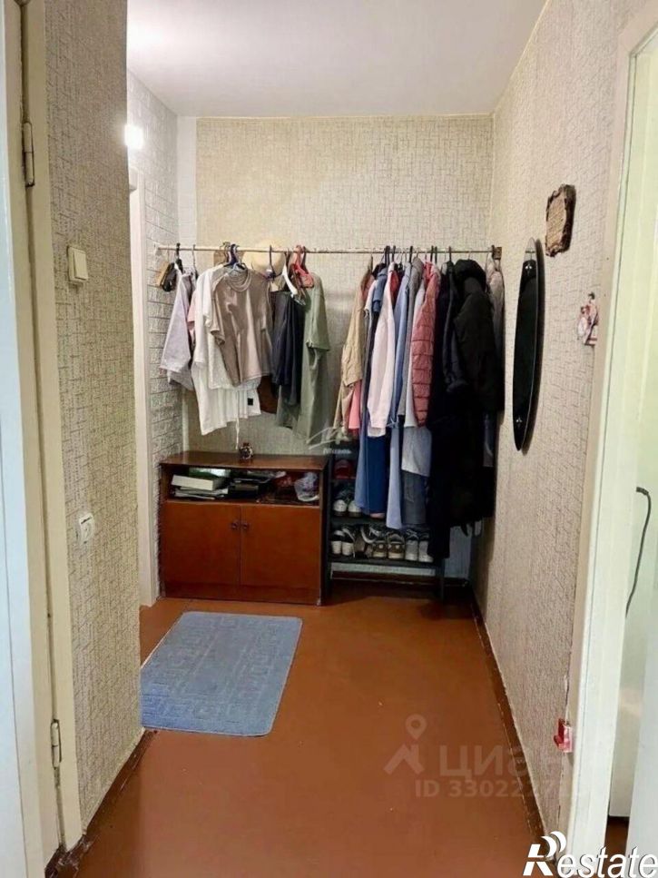 1-комн квартира улица Гоголя, 55,  д. 55