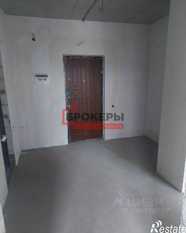 1-комн квартира ул Руднева, 28В,  д. 28В